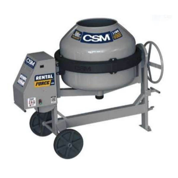BETONEIRA 400L