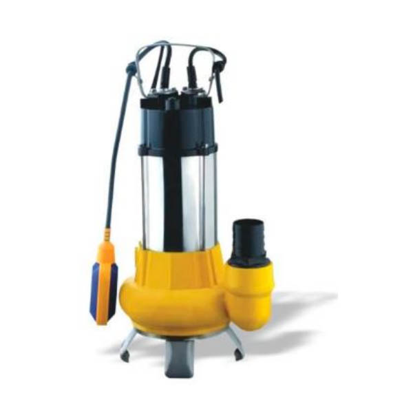 BOMBA SUBMERSIVEL 2