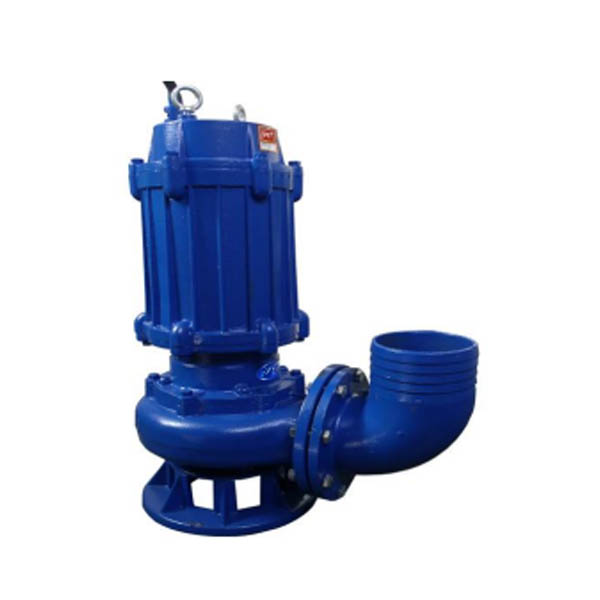 BOMBA SUBMERSIVEL ELETRICA TRIF 6