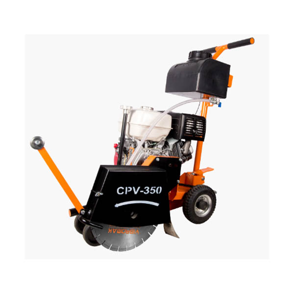 Cortadora De Piso E Asfalto CPV-350
