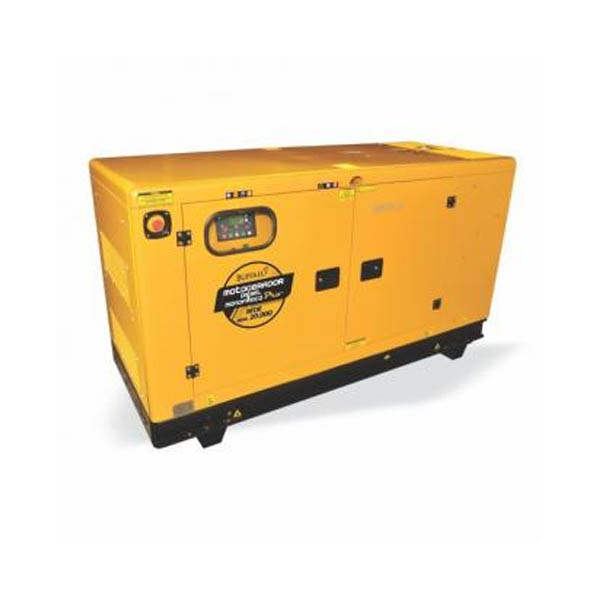 GERADOR 70KVA