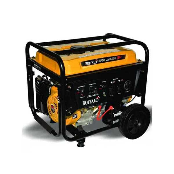 GERADOR 8KVA