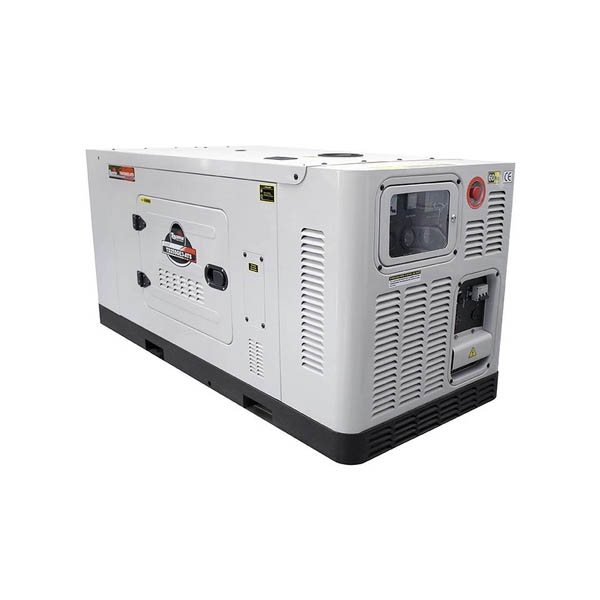 GERADOR A DIESEL 25KVA