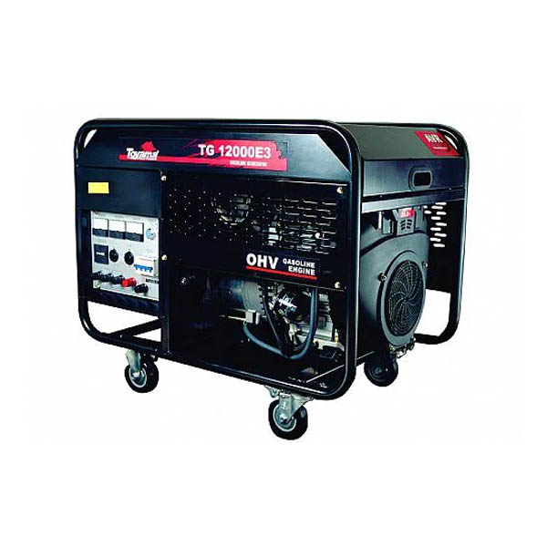 GERADOR DE 10KVA