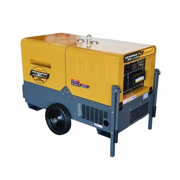 GERADOR DE 12KVA