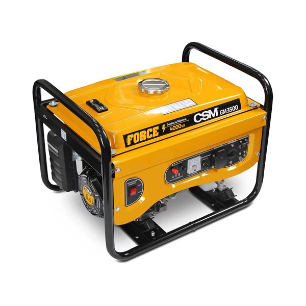 GERADOR DE 4KVA