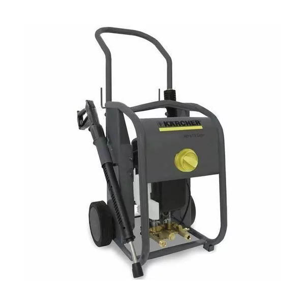 LAVADORA DE ALTA PRESSAO 2.200LIBRAS
