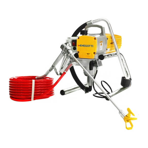 MAQUINA DE PINTURA AIRLESS