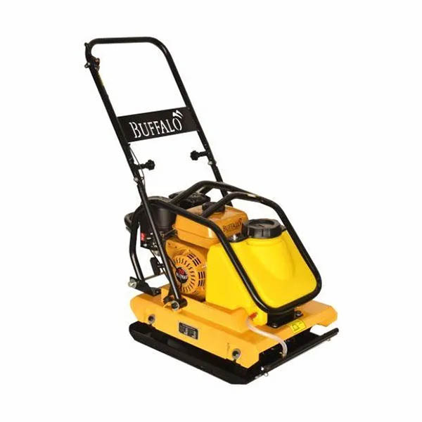 PLACA VIBRATORIA 90KG