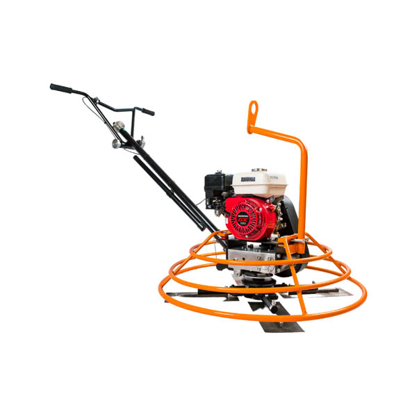 ALISADORA 46 VIBROMAK
