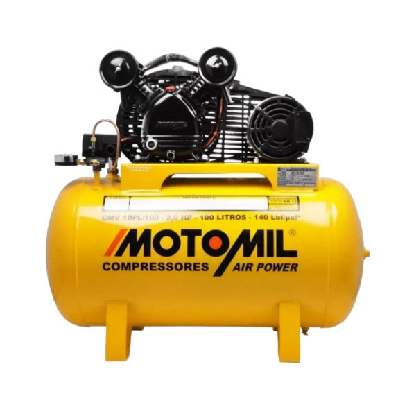 COMPRESSOR DE AR 140 BAR
