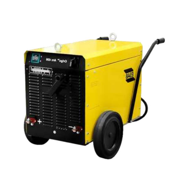 MAQUINA DE SOLDA