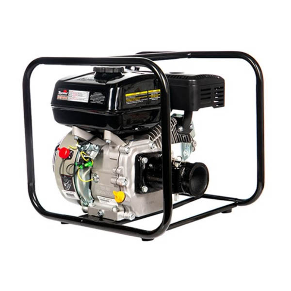 MOTOR A GASOLINA 6-5 HP