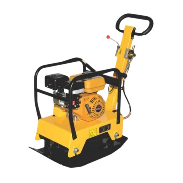 PLACA VIBRATORIA REVERSIVEL – 130KG