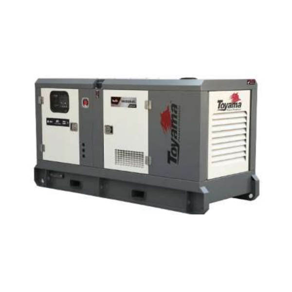 GERADOR A DIESEL 25 KVA (GRANDE)